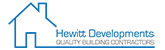 Hewitt Developments Limited