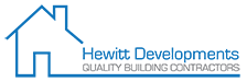 Hewitt Developments